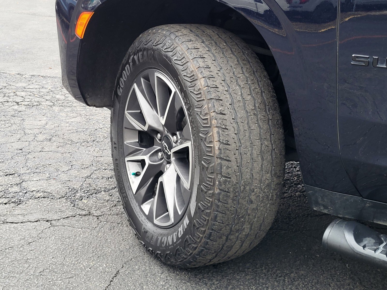 Certified 2022 Ford F150 XLT w/ Equipment Group 302A High image 9