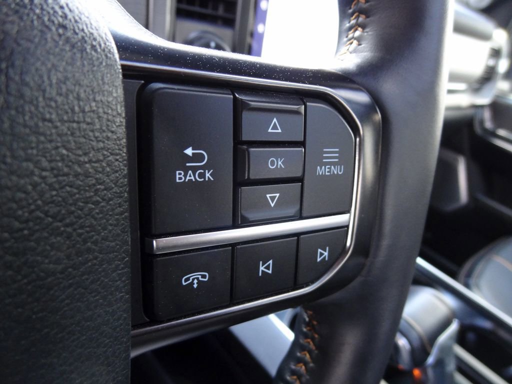 Certified 2023 Ford F150 Platinum w/ Equipment Group 701A High image 30