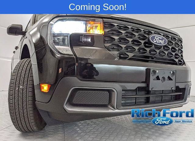 Certified 2025 Ford Maverick XLT FWD image 22