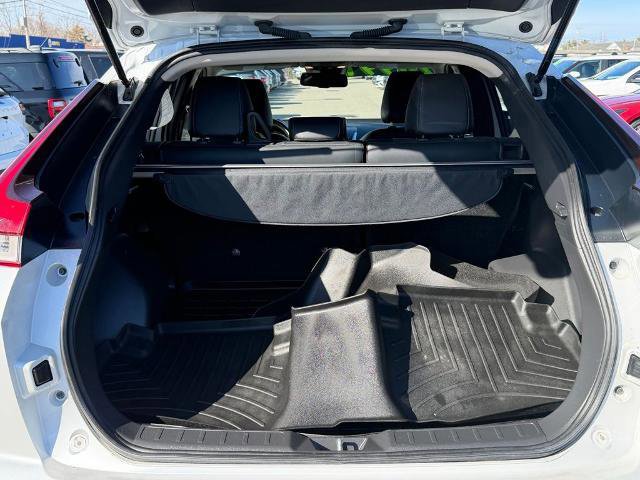 Used 2023 Mitsubishi Eclipse Cross SE image 19