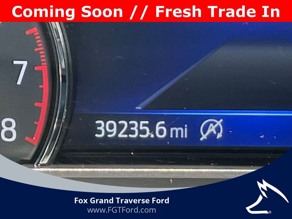 Certified 2024 Ford Explorer XLT w/ Equipment Group 202A AWD/4WD image 8
