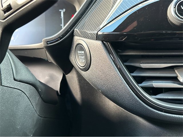 Certified 2024 Ford Escape ST-Line image 28