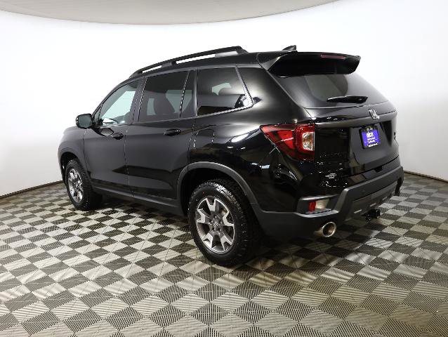 Used 2023 Honda Passport TrailSport image 7