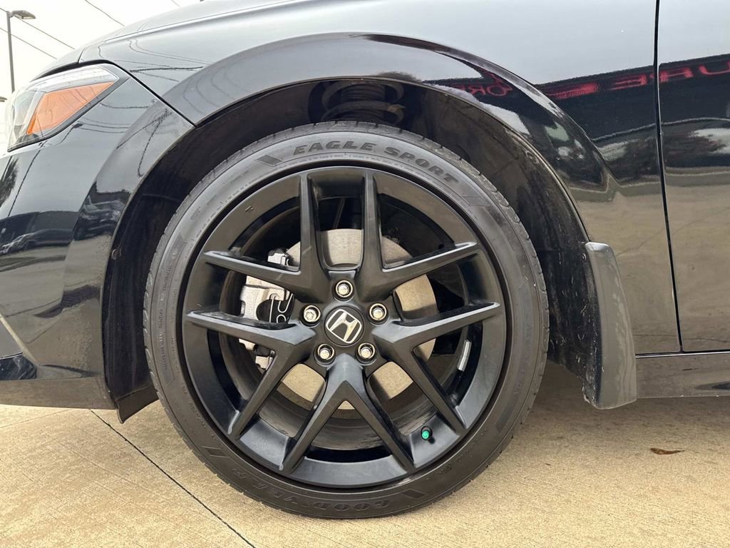 Used 2024 Honda Civic Si image 5