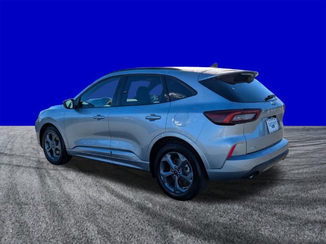 Certified 2023 Ford Escape ST-Line w/ Tech Pack #1 FWD image 6