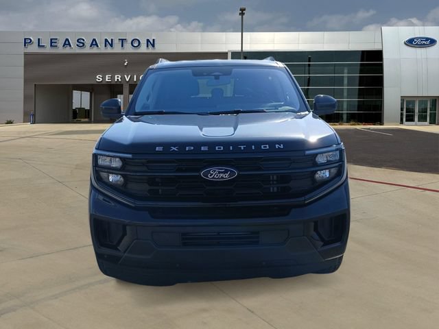 Certified 2025 Ford Expedition Max Active RWD image 8