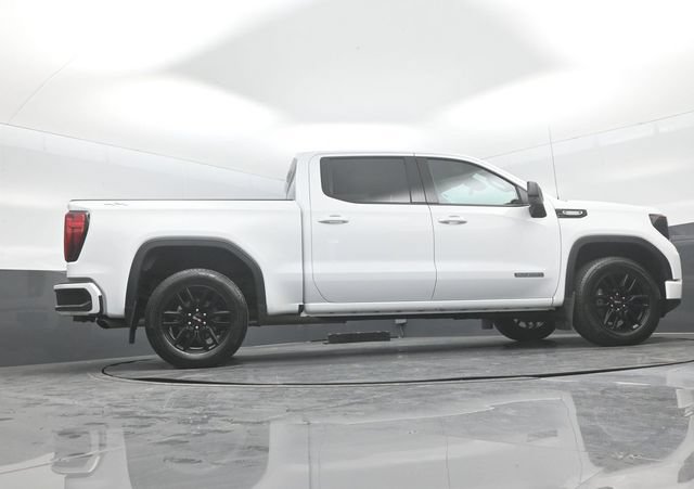 Used 2025 GMC Sierra 1500 Elevation AWD/4WD image 20