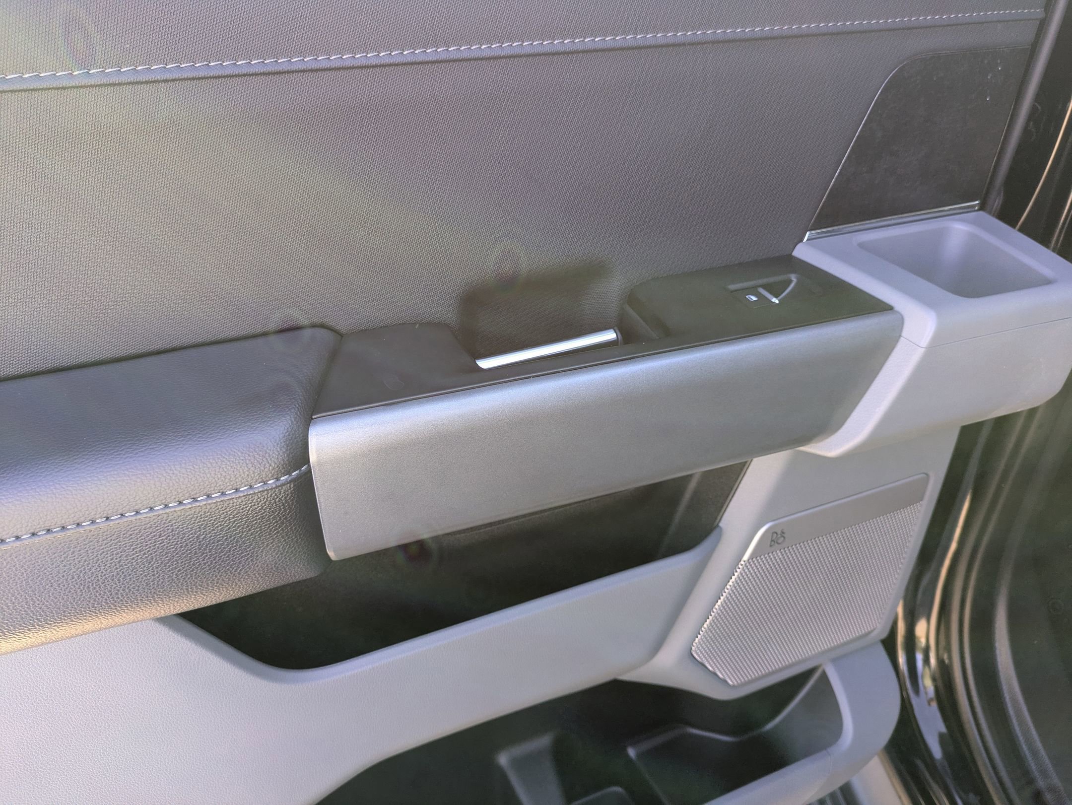 Certified 2024 Ford F150 Lightning Flash w/ Max Trailer Tow Package image 27