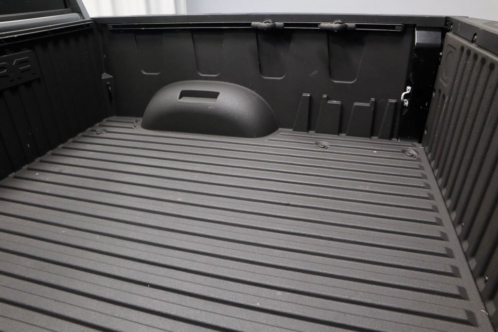 Used 2024 Toyota Tundra SR5 w/ SR5 Convenience Package AWD/4WD image 12