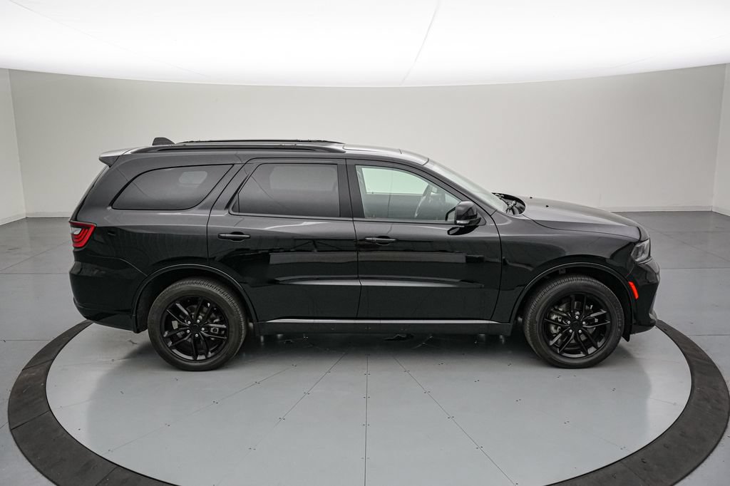 Used 2026 Dodge Durango GT AWD/4WD image 3