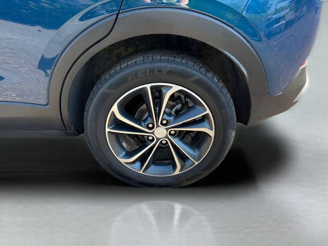 Used 2021 Buick Encore GX Select AWD/4WD image 22