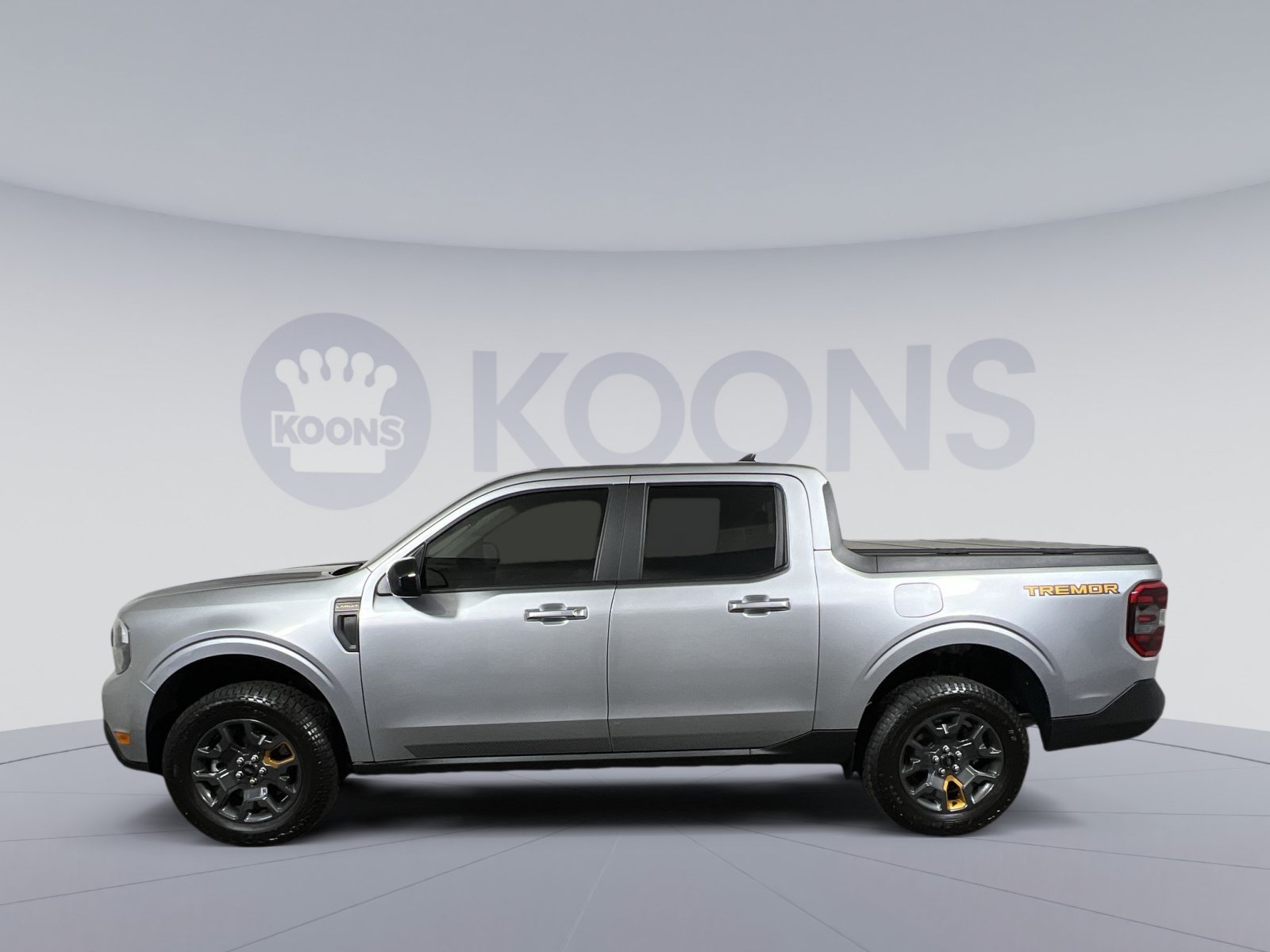 Certified 2024 Ford Maverick Tremor w/ Tremor Off-Road Package AWD/4WD image 7