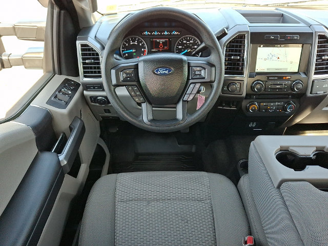 Certified 2017 Ford F250 XLT w/ XLT Value Package AWD/4WD image 12