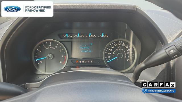 Certified 2019 Ford F150 XLT AWD/4WD image 17