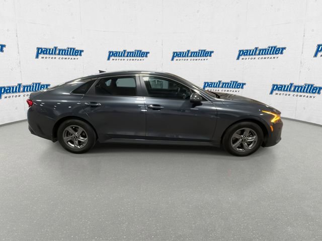 Used 2023 Kia K5 LXS image 9