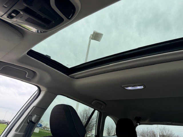 Used 2025 Subaru Outback Premium image 20