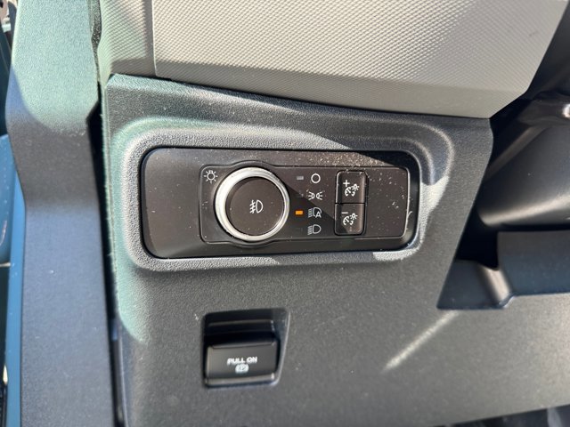 Certified 2022 Ford Bronco Big Bend image 20