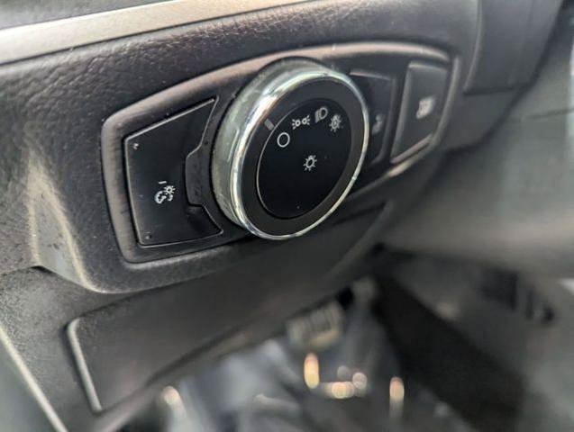 Certified 2024 Ford Edge SEL AWD/4WD image 16
