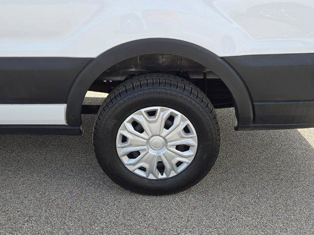 Certified 2024 Ford Transit 350 XLT RWD image 15