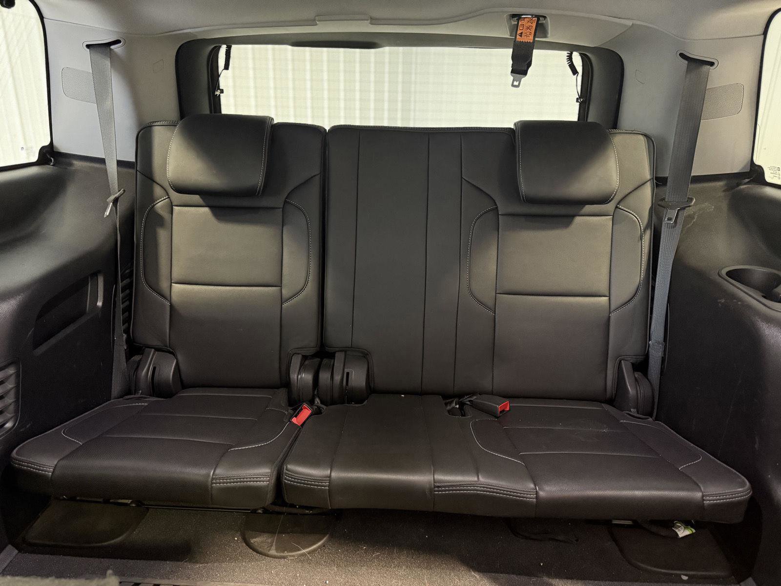 Used 2019 GMC Yukon Denali w/ Open Road Package image 22