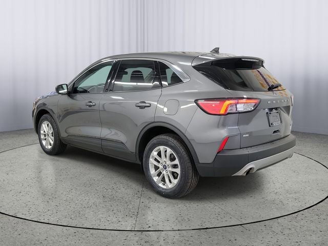 Certified 2022 Ford Escape SE w/ Convenience Package image 2