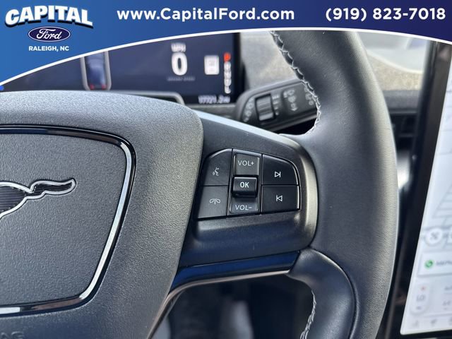 Certified 2023 Ford Mustang Mach-E GT w/ GT Performance Edition image 23