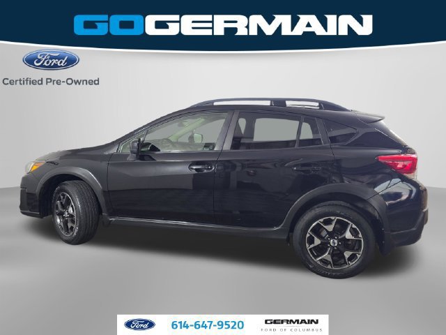 Used 2018 Subaru Crosstrek 2.0i Premium AWD/4WD image 10