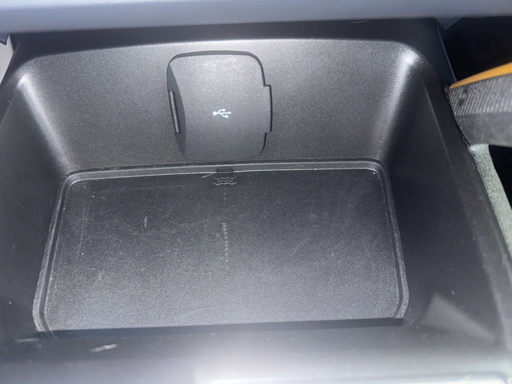 Certified 2022 Ford Bronco Badlands w/ Sasquatch Package image 27