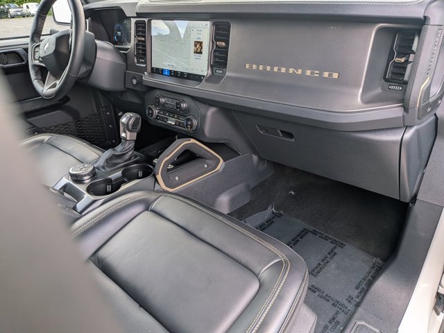 Certified 2023 Ford Escape Active w/ Tech Pack #1 FWD image 26