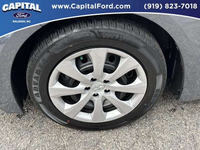 Used 2024 Toyota Corolla LE FWD image 13