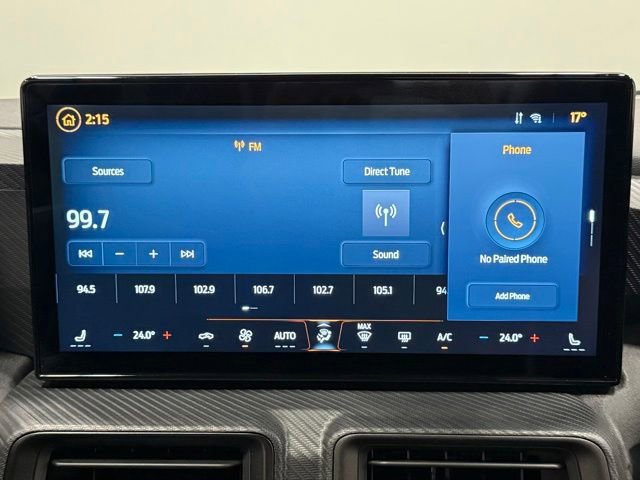 Certified 2024 Ford Mustang Coupe RWD image 25