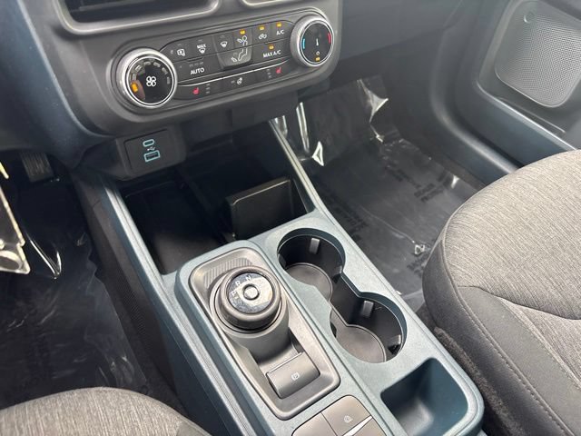 Certified 2024 Ford Maverick XLT w/ XLT Luxury Package FWD image 27