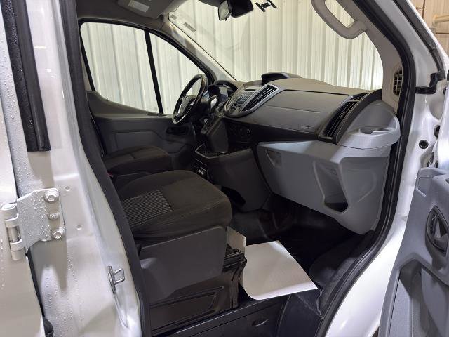 Certified 2017 Ford Transit 150 XLT RWD image 35