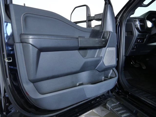 Certified 2023 Ford F150 XLT w/ Equipment Group 302A High AWD/4WD image 17