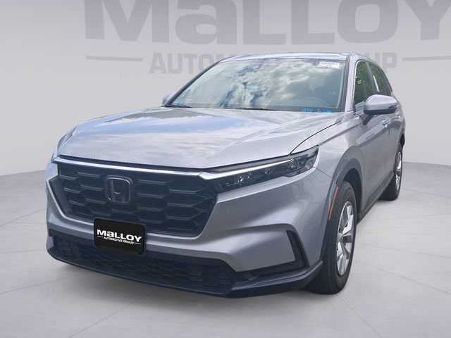 Used 2023 Honda CR-V LX image 1