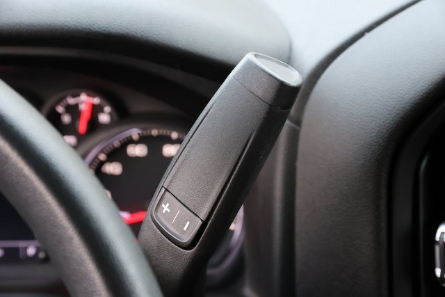 Used 2022 Chevrolet Silverado 3500 W/T w/ WT Convenience Package image 23