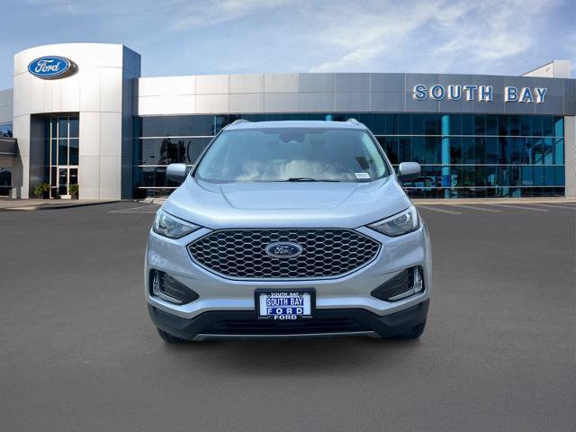 Certified 2023 Ford Edge SEL w/ Convenience Package AWD/4WD image 8