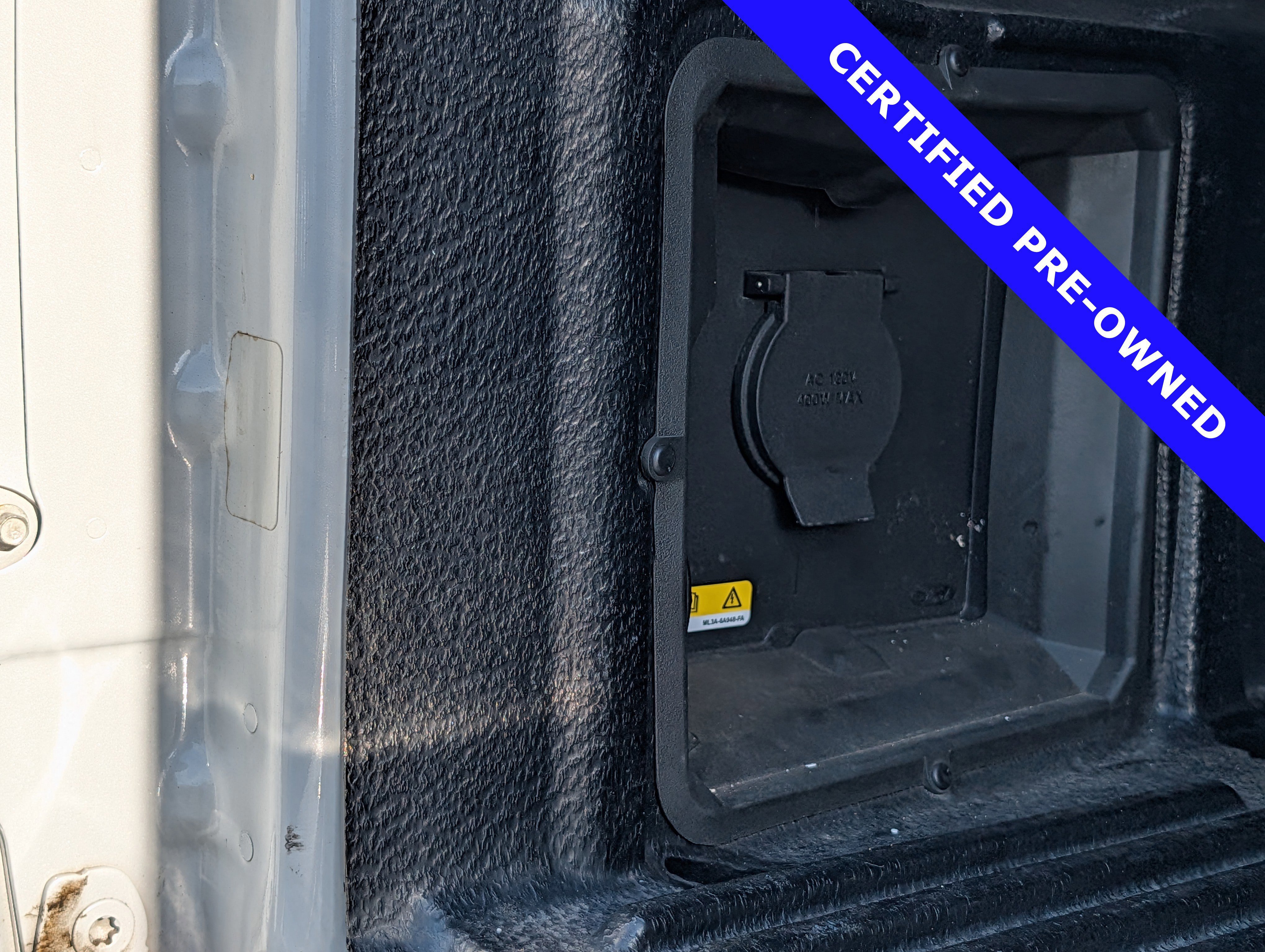 Certified 2022 Ford F150 XLT w/ Equipment Group 302A High AWD/4WD image 19