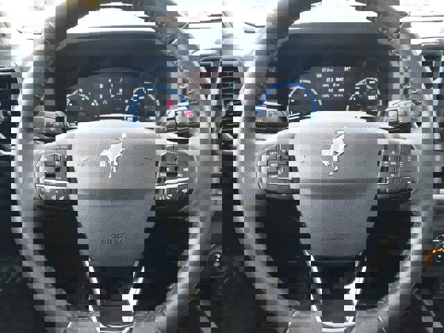 Certified 2023 Ford Bronco Sport Big Bend w/ Convenience Package image 18