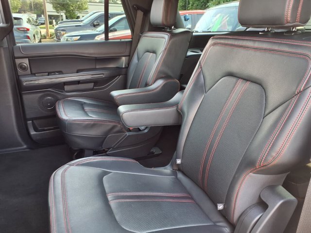 Certified 2023 Ford Expedition Limited AWD/4WD image 8