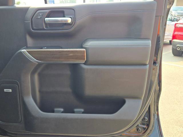 Used 2019 Chevrolet Silverado 1500 LT Trail Boss image 8