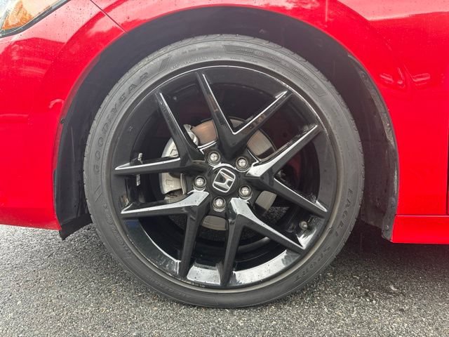 Used 2022 Honda Civic Sport image 9