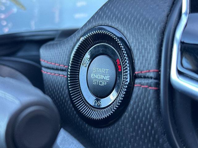 Used 2024 Jeep Compass Trailhawk AWD/4WD image 21