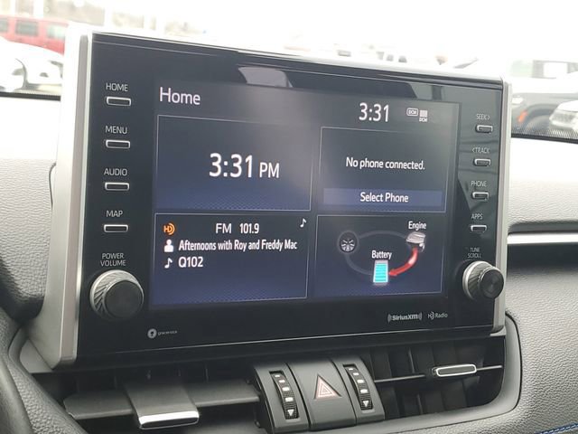 Used 2022 Toyota RAV4 XSE w/ XSE Grade Weather Package image 19