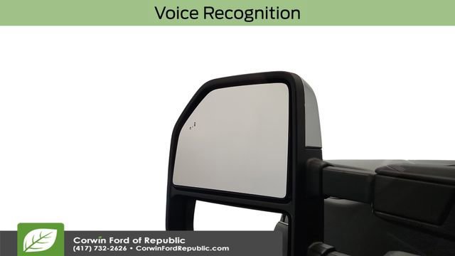 Certified 2024 Ford F250 King Ranch w/ Chrome Package image 16