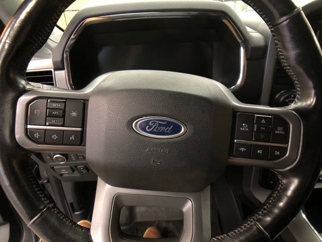 Certified 2021 Ford F150 Lariat image 13
