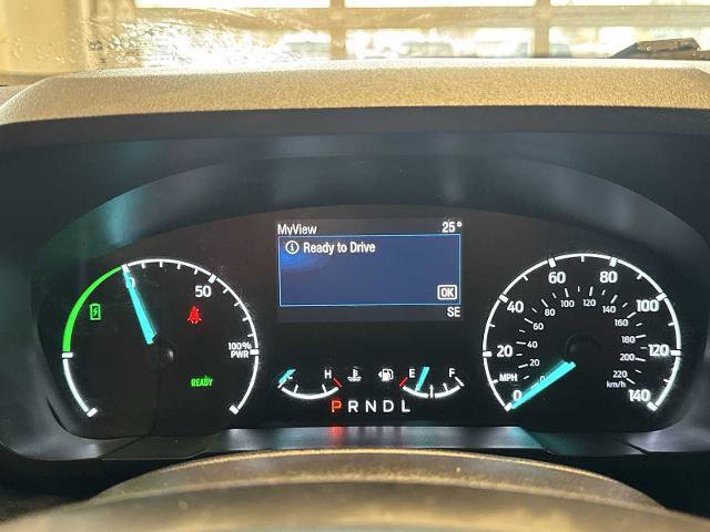 Certified 2023 Ford Maverick XLT w/ XLT Luxury Package image 10