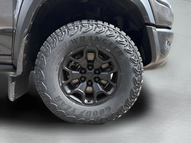 Used 2021 RAM 1500 TRX w/ TRX Level 2 Equipment Group AWD/4WD image 14