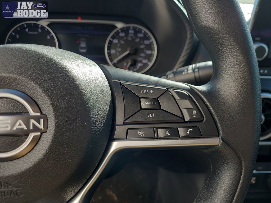 Used 2024 Nissan Sentra SV image 31