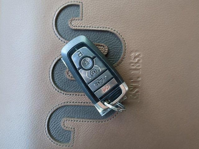 Certified 2024 Ford F150 King Ranch AWD/4WD image 30